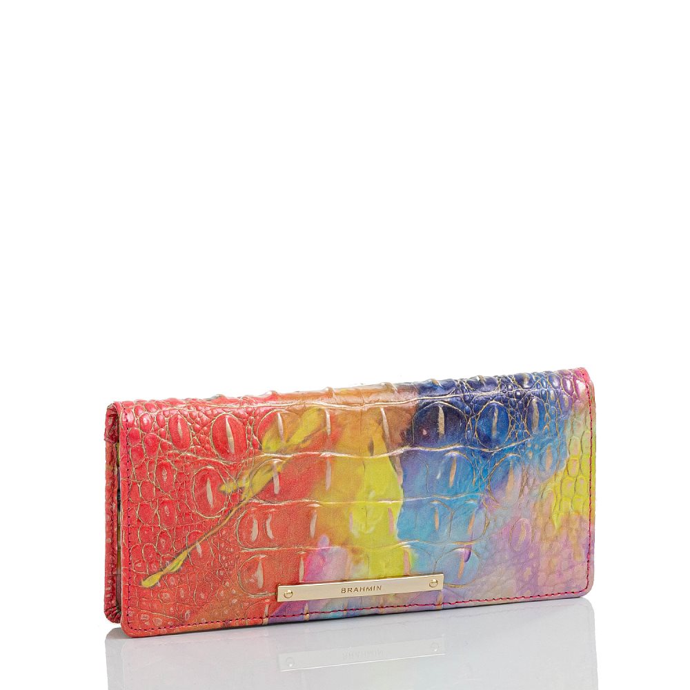 Brahmin Ady Wallet Dandy Melbourne