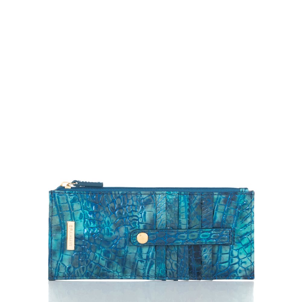 Brahmin Credit Card Wallet Tonic Melbourne