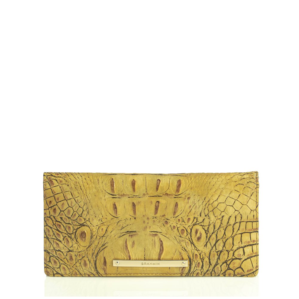 Brahmin Ady Wallet Chai Melbourne