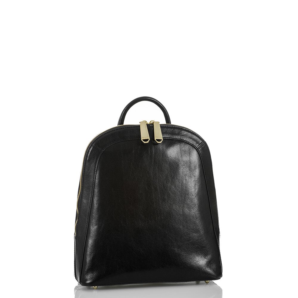 Brahmin Rosemary Black Topsail