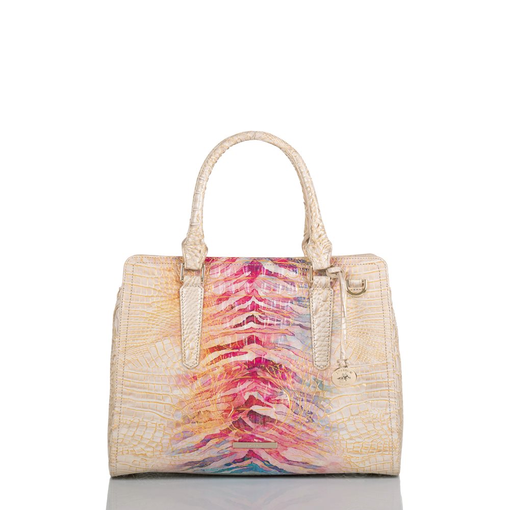 Brahmin Small Finley Entice Ombre Melbourne