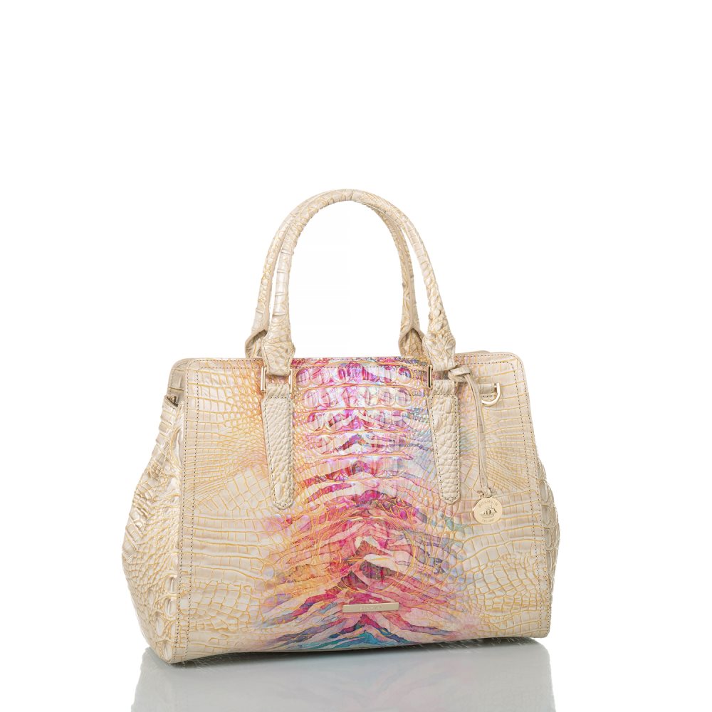 Brahmin Small Finley Entice Ombre Melbourne