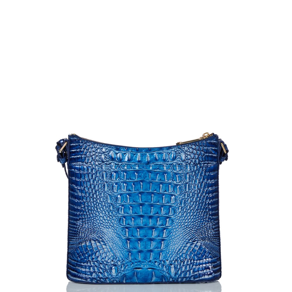 Brahmin Katie Vista Blue Ombre Melbourne