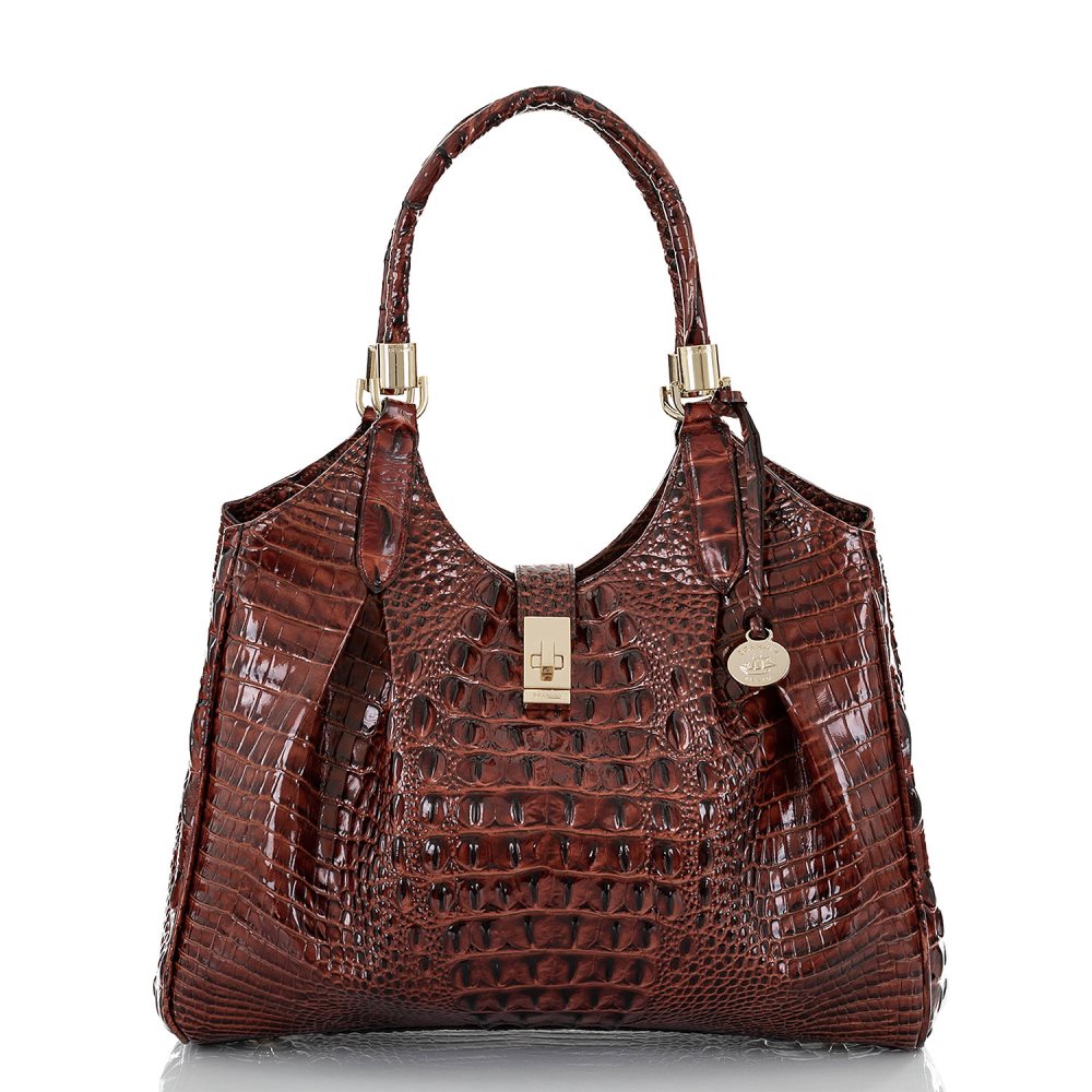 Brahmin Celia Pecan Melbourne