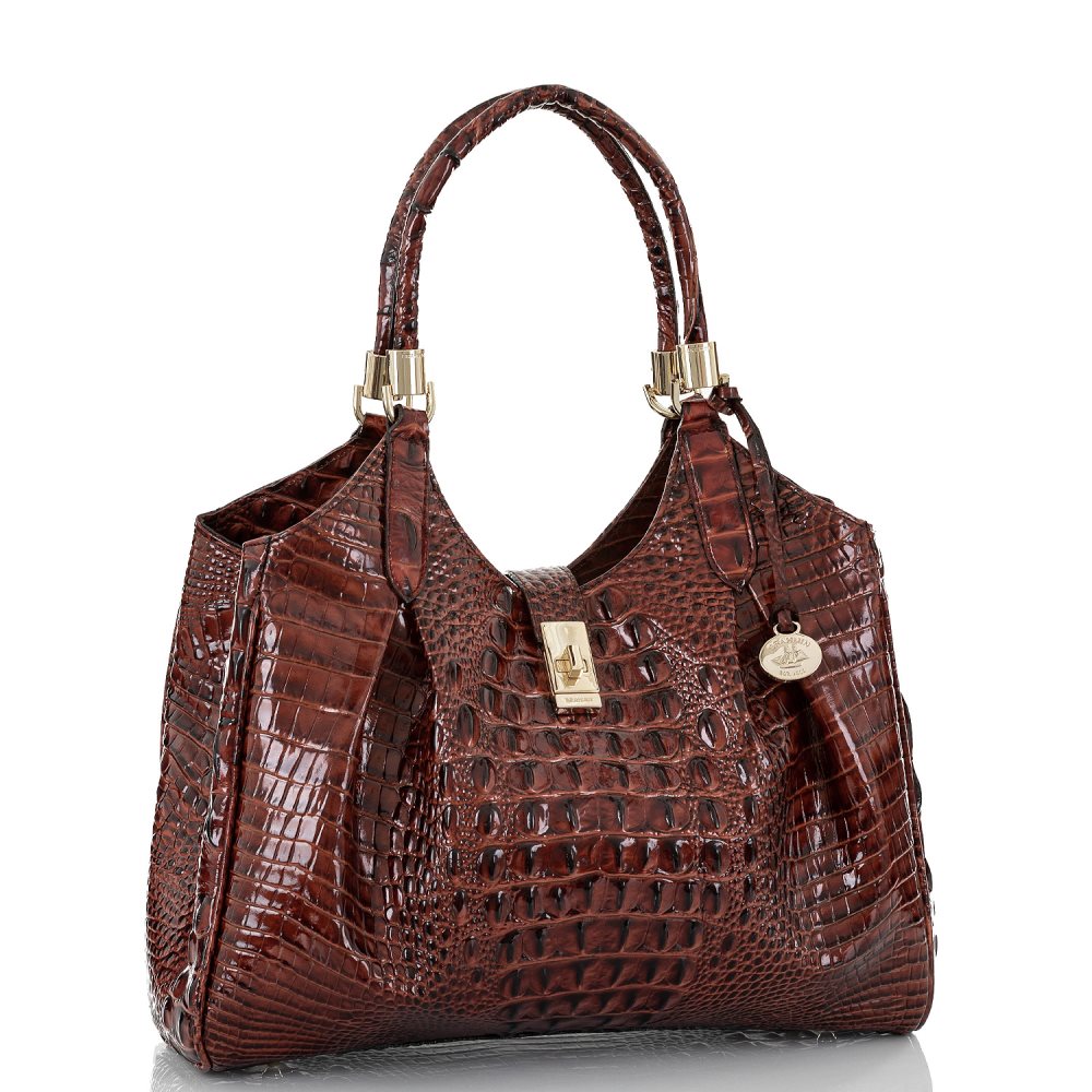 Brahmin Celia Pecan Melbourne