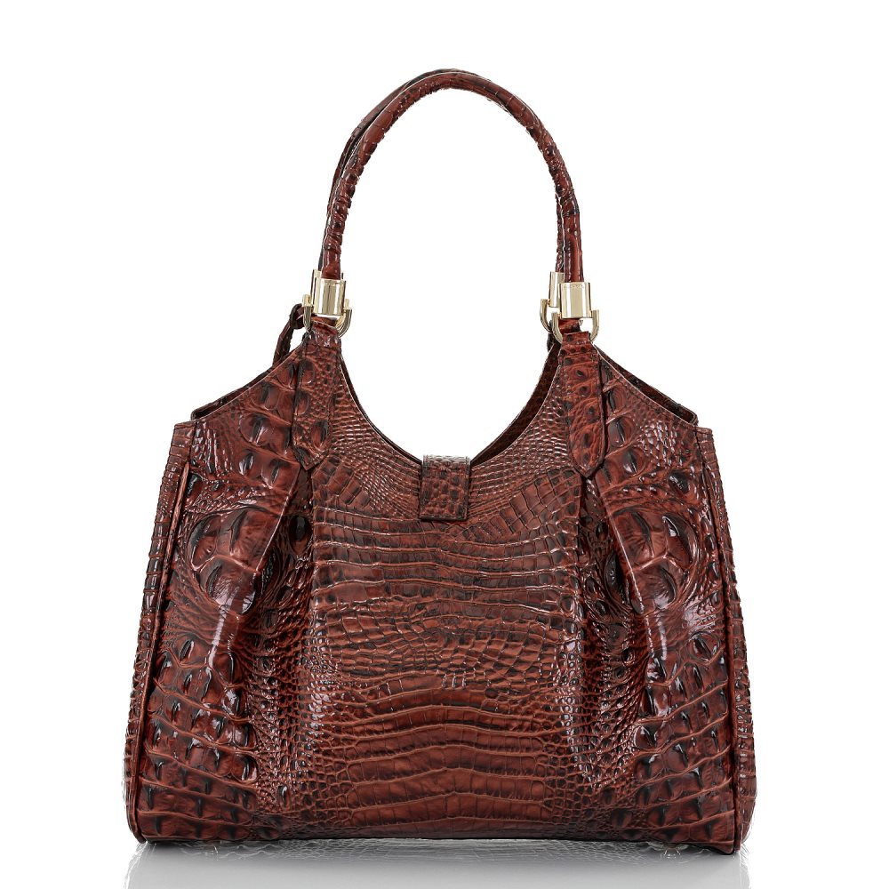 Brahmin Celia Pecan Melbourne