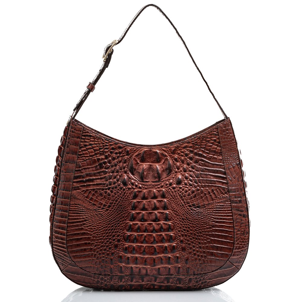 Brahmin Johanna Pecan Melbourne