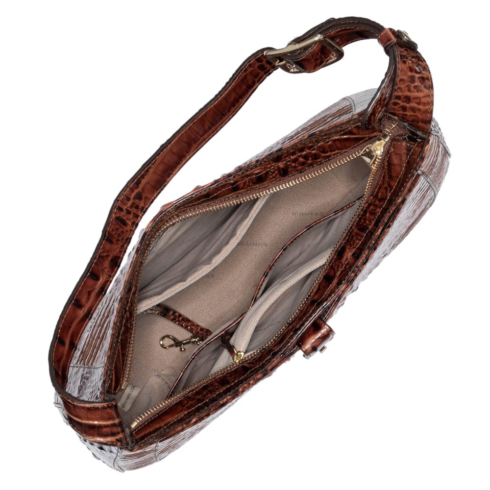 Brahmin Johanna Pecan Melbourne