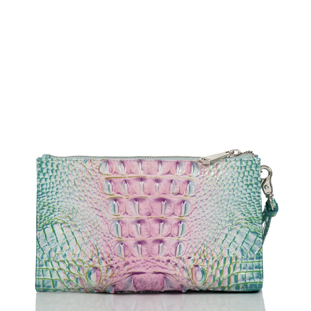 Brahmin Daisy Cotton Candy Ombre Melbourne