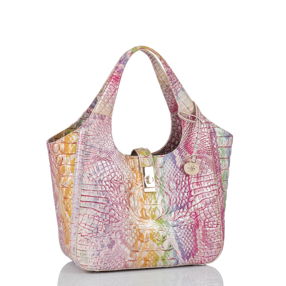 Brahmin Small Carla Optimism Melbourne