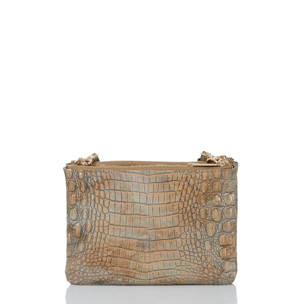 Brahmin Perri Crossbody Riesling Melbourne