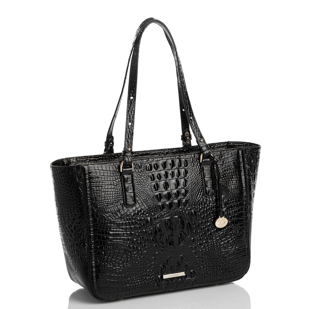 Brahmin Ashlee Black Melbourne