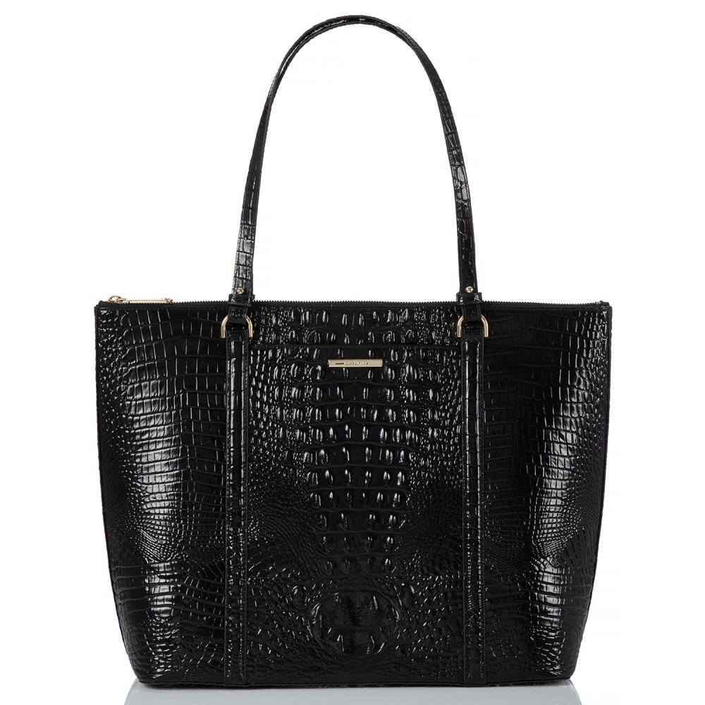 Brahmin Jules Black Melbourne