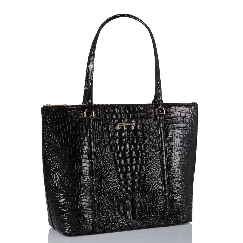 Brahmin Jules Black Melbourne