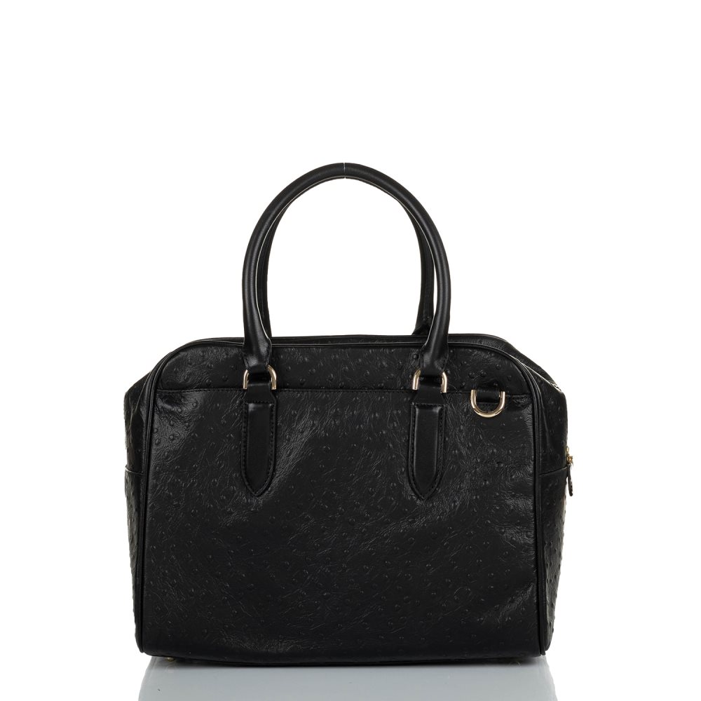 Brahmin Marissa Black Winona