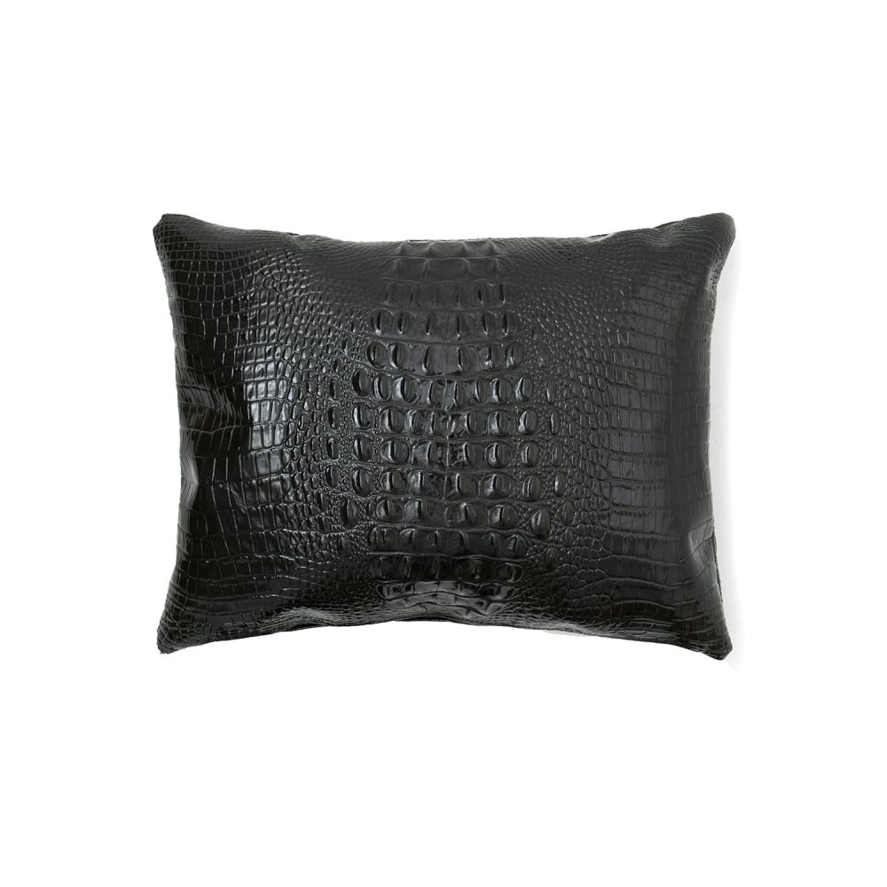 Brahmin 12X16 Pillow Case Black Melbourne