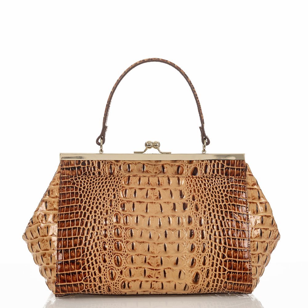 Brahmin Juliette Toasted Melbourne