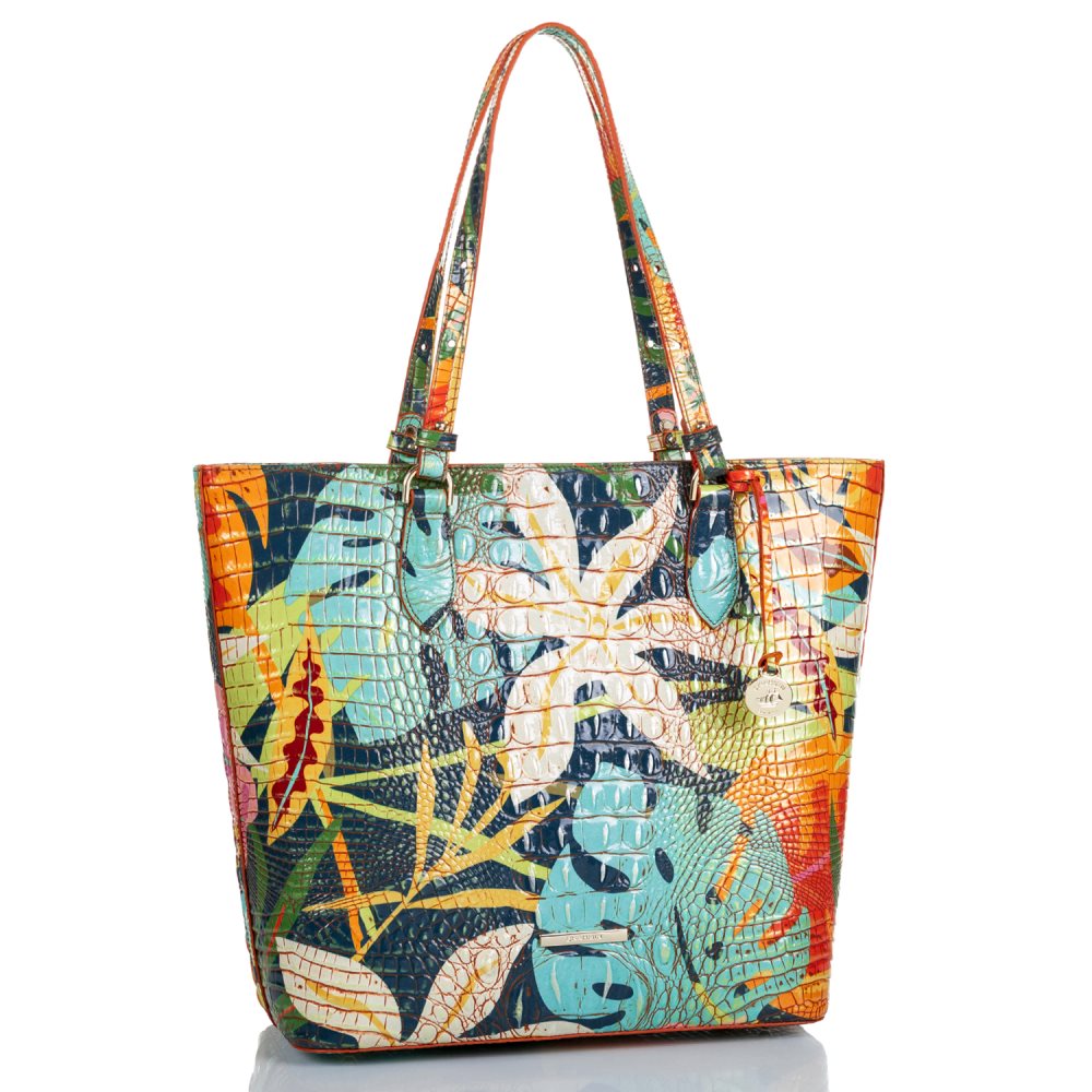 Brahmin Ellen Retro Jungle Melbourne