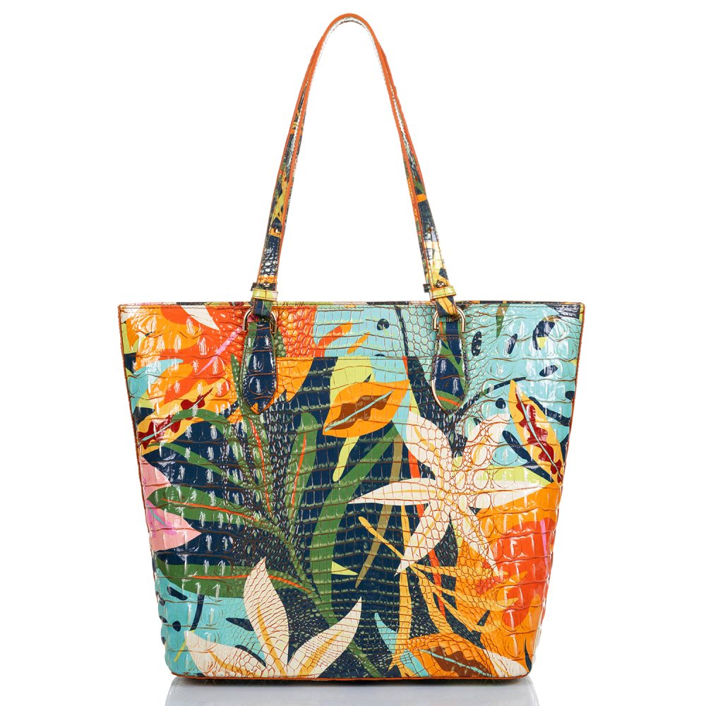 Brahmin Ellen Retro Jungle Melbourne