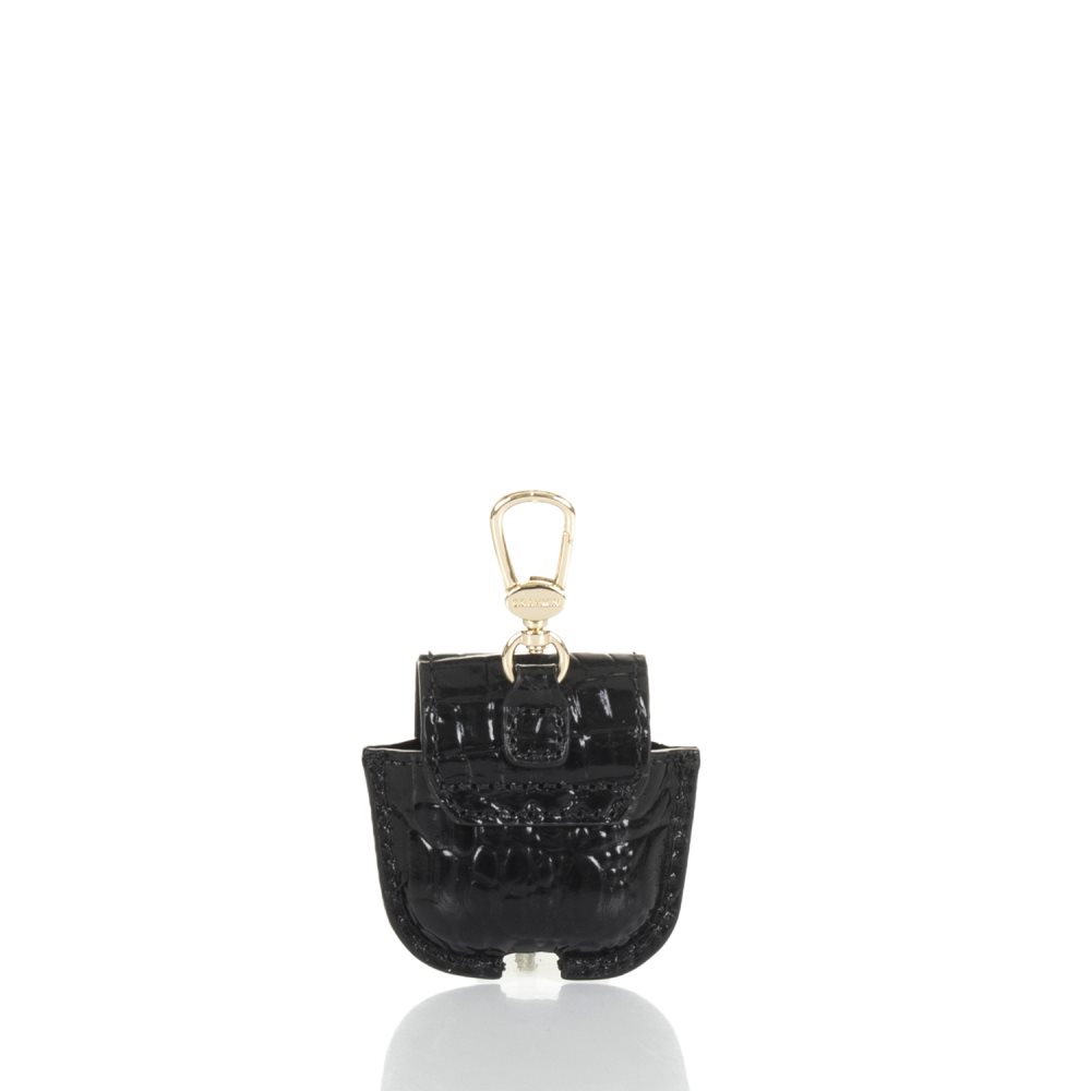 Brahmin Brea Black Melbourne