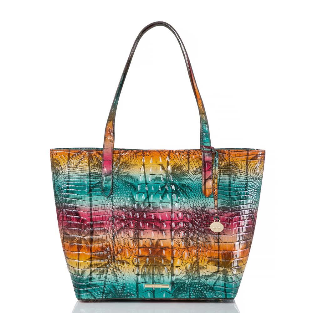 Brahmin Brooke Luau Melbourne