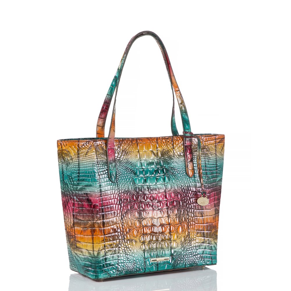 Brahmin Brooke Luau Melbourne