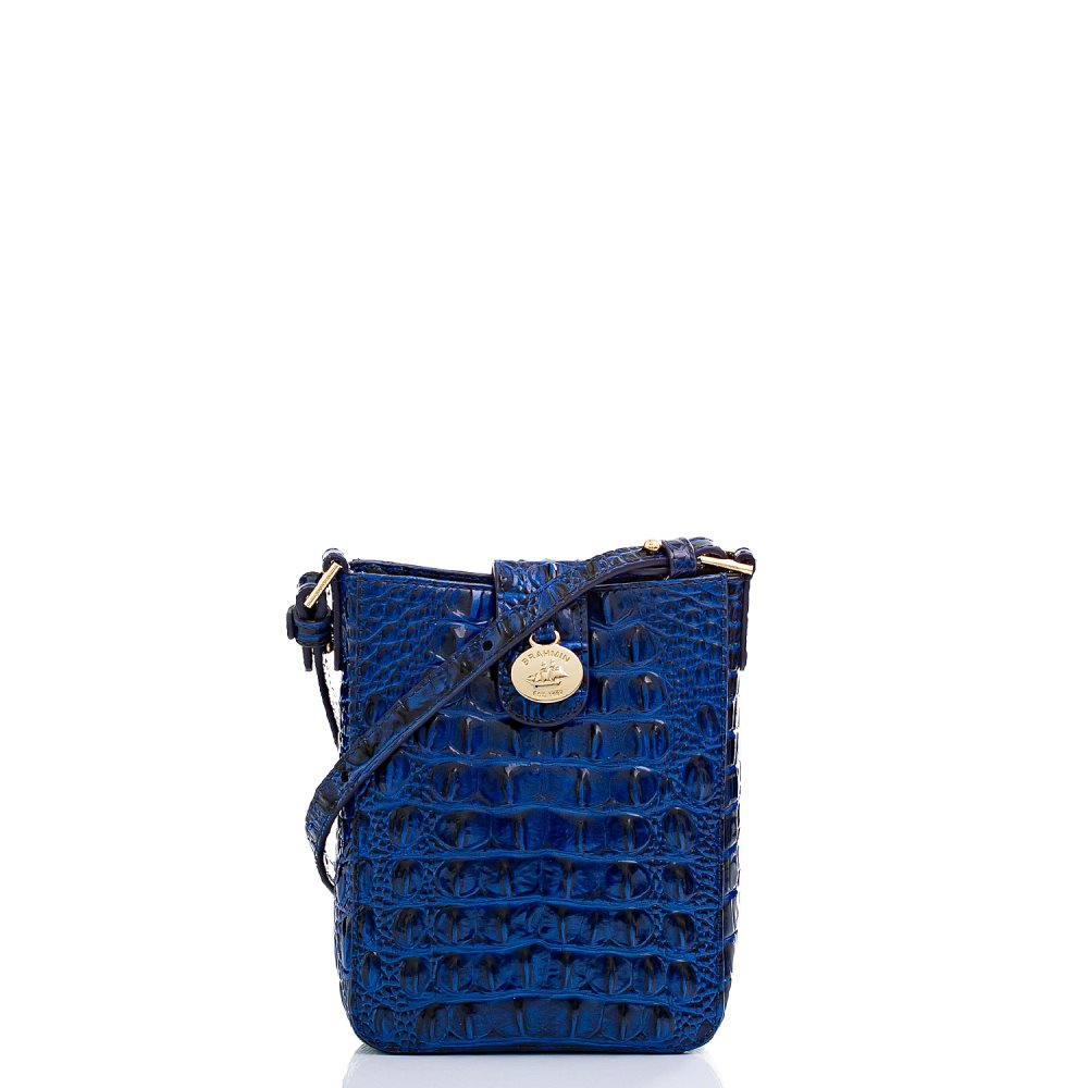 Brahmin Marley Sapphire Melbourne