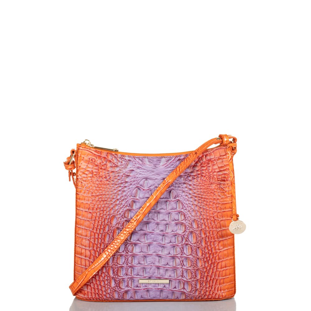 Brahmin Katie Daiquiri Ombre Melbourne