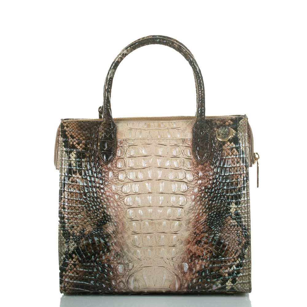 Brahmin Caroline Diamondback Ombre Melbourne