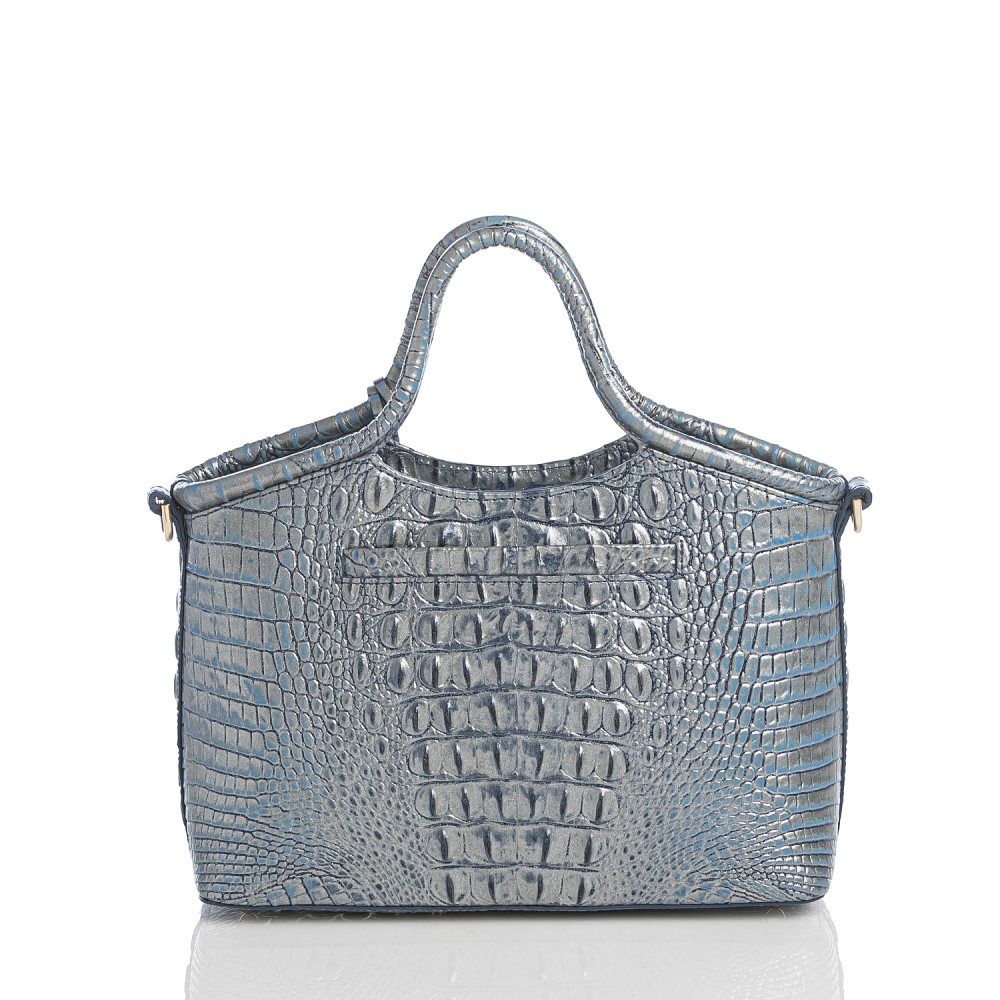 Brahmin Small Elaine Serenity Ombre Melbourne