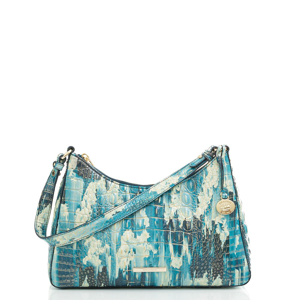 Brahmin Esme Deep Water Melbourne