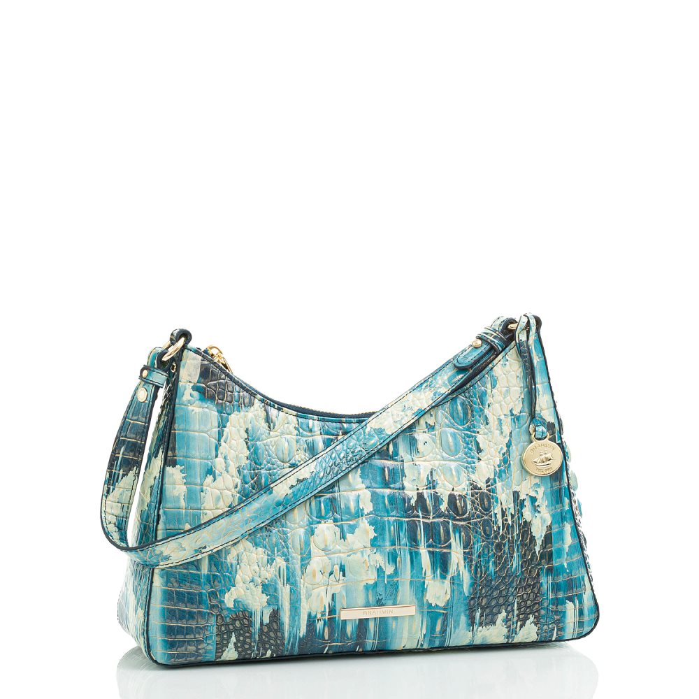 Brahmin Esme Deep Water Melbourne