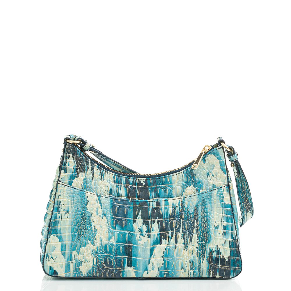 Brahmin Esme Deep Water Melbourne