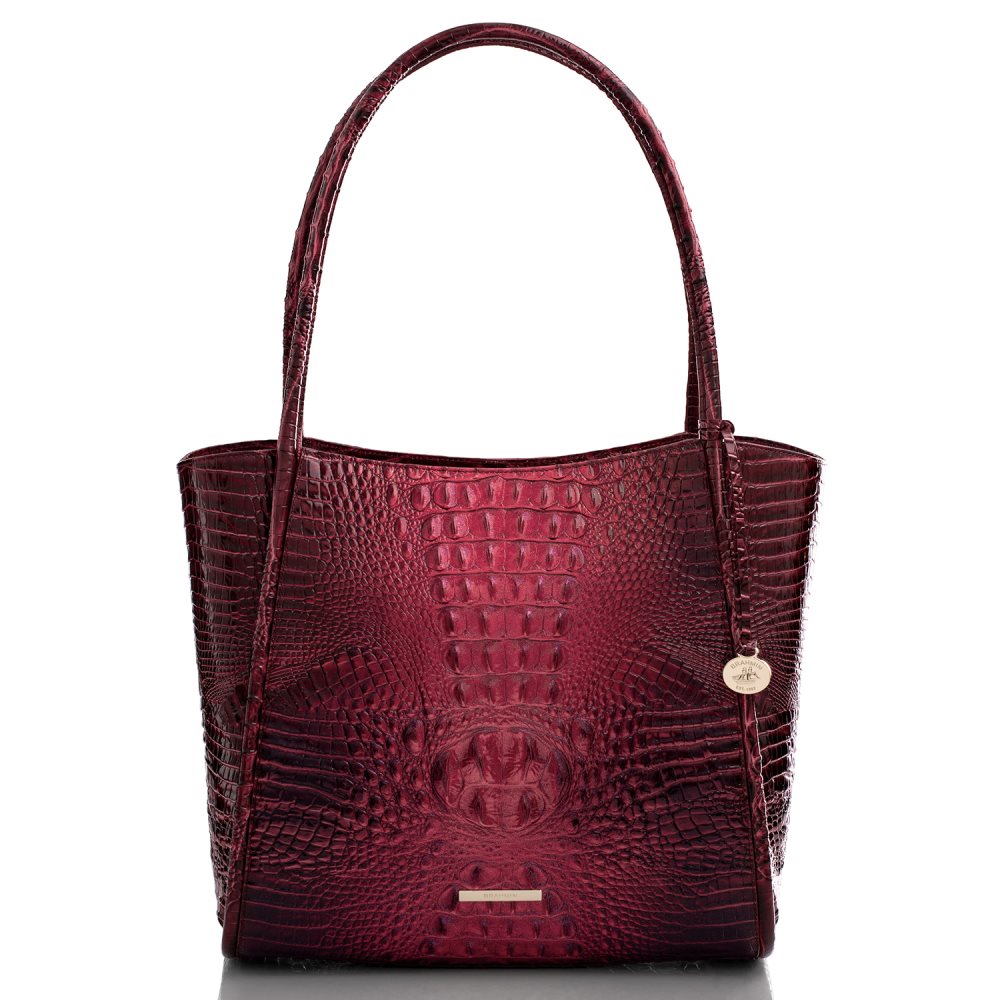 Brahmin Bailee Rose Ombre Melbourne