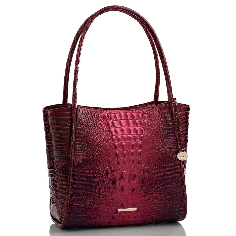 Brahmin Bailee Rose Ombre Melbourne