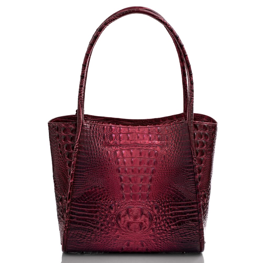 Brahmin Bailee Rose Ombre Melbourne