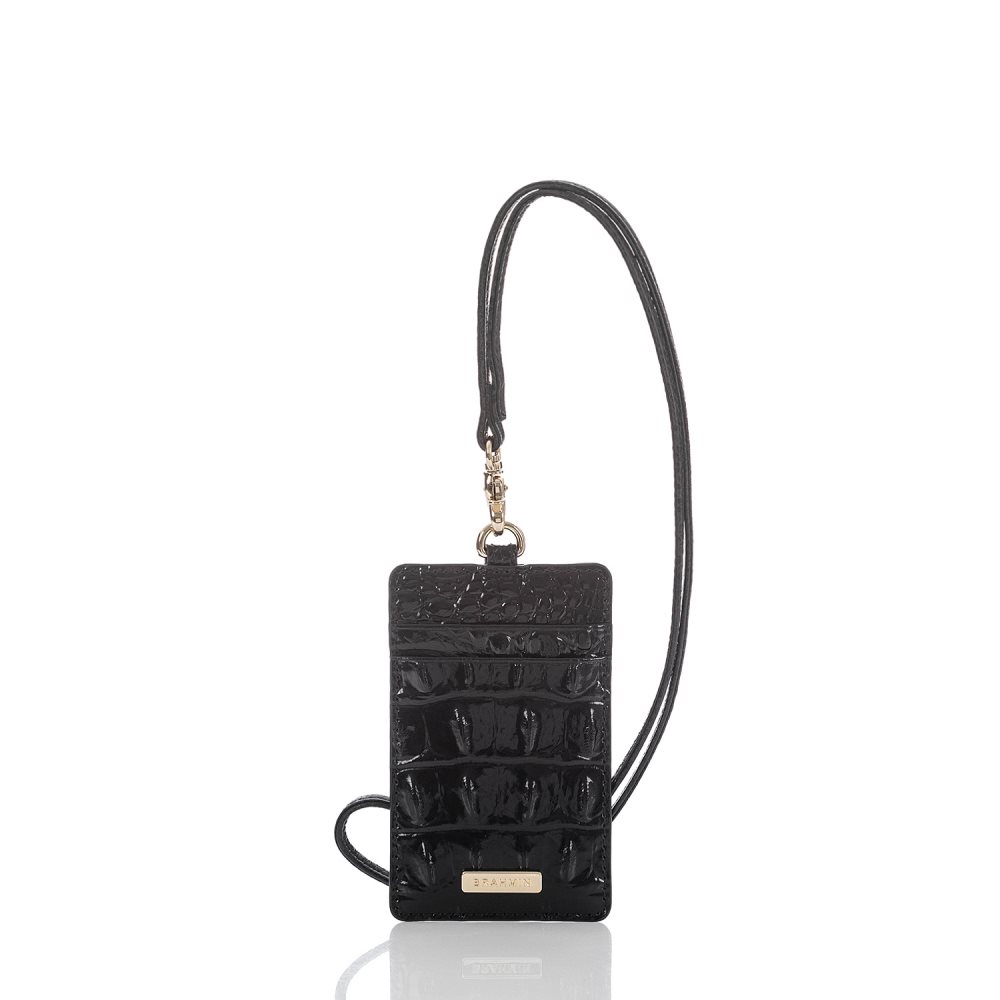 Brahmin Sawyer Black Melbourne