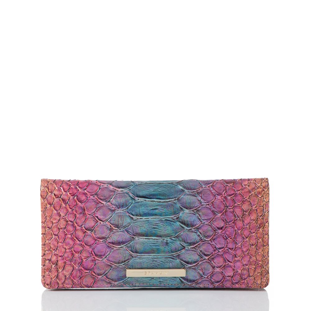 Brahmin Ady Wallet Multi Stellaris