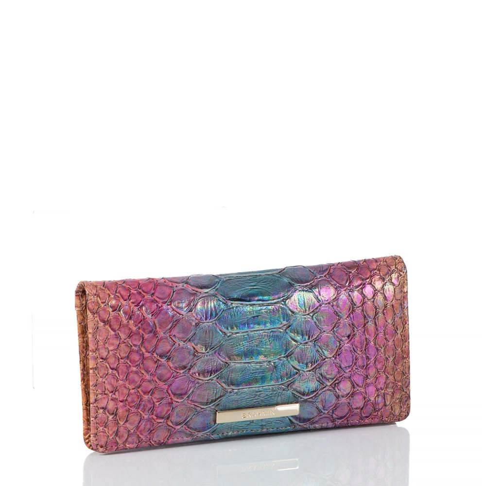 Brahmin Ady Wallet Multi Stellaris