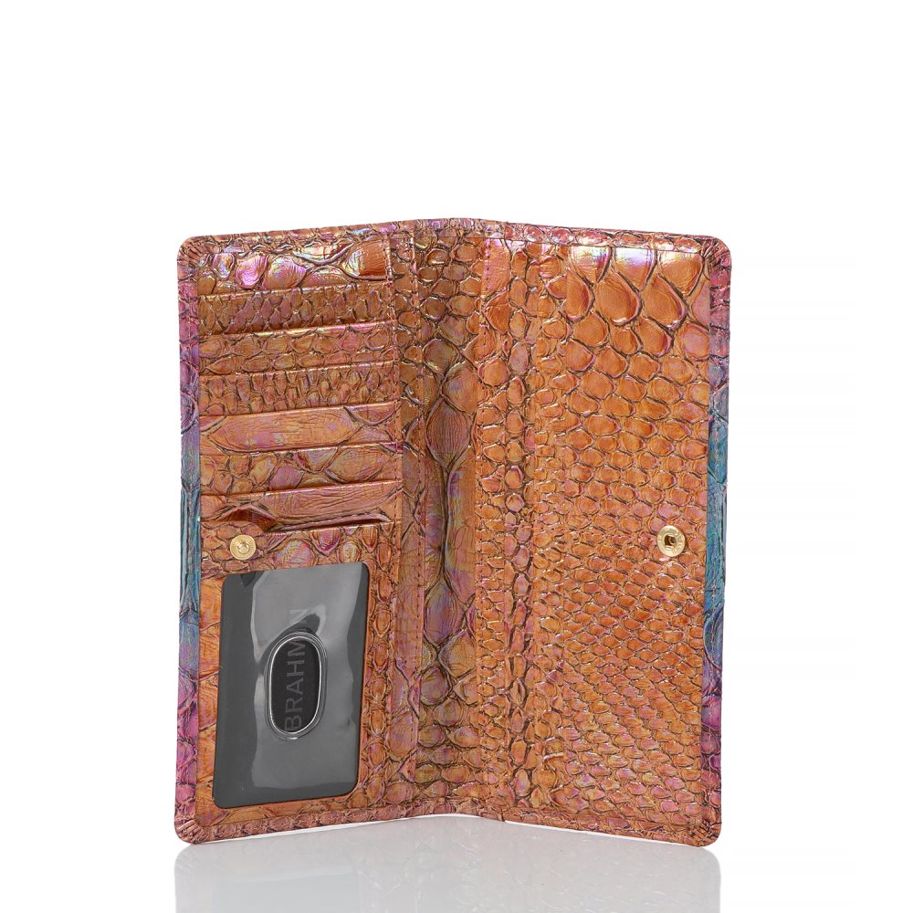 Brahmin Ady Wallet Multi Stellaris