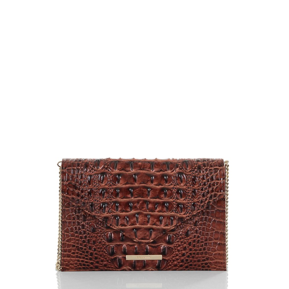 Brahmin Kylie Pecan Melbourne