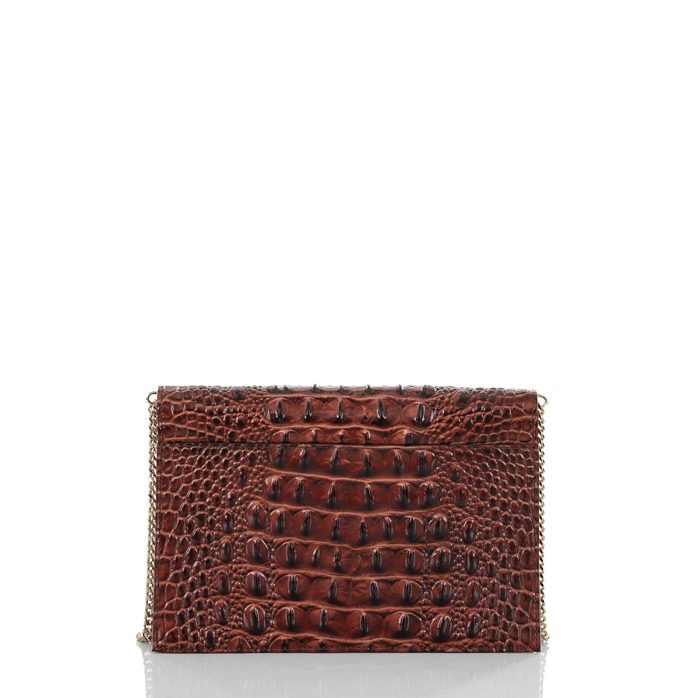 Brahmin Kylie Pecan Melbourne