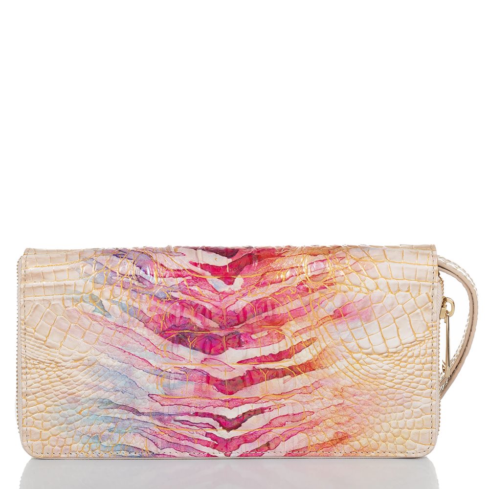 Brahmin Skyler Entice Ombre Melbourne