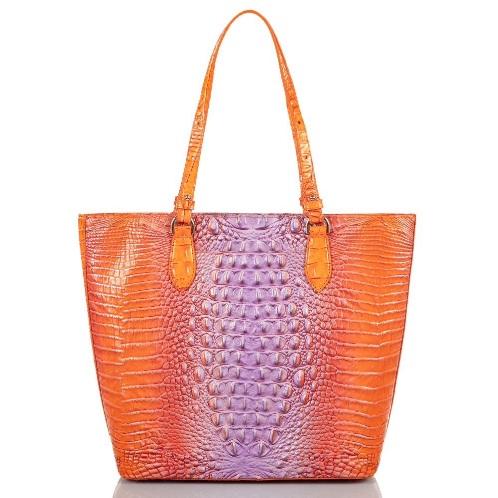 Brahmin Ellen Daiquiri Ombre Melbourne