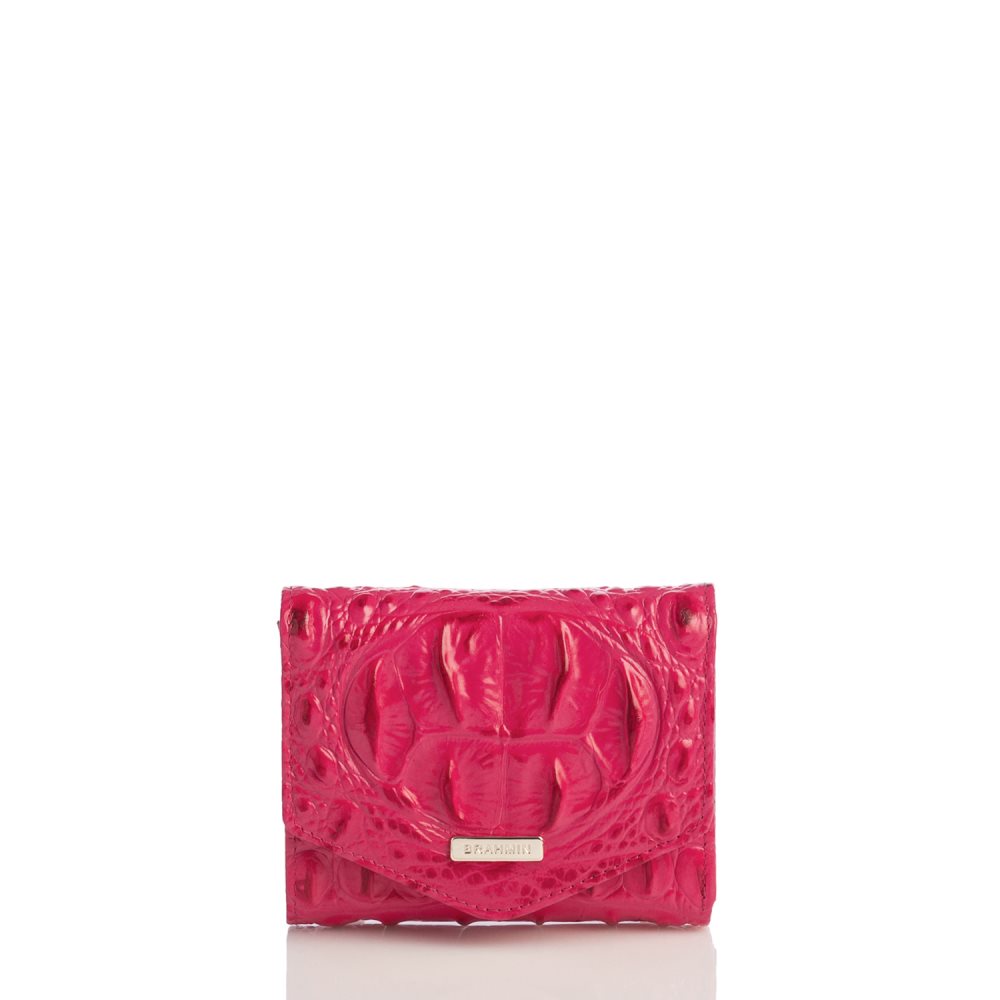 Brahmin Small Veronica Sweetheart Ombre Melbourne