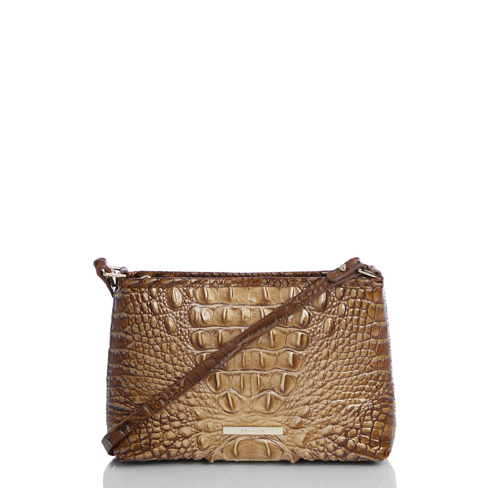 Brahmin Lorelei Teak Ombre Melbourne