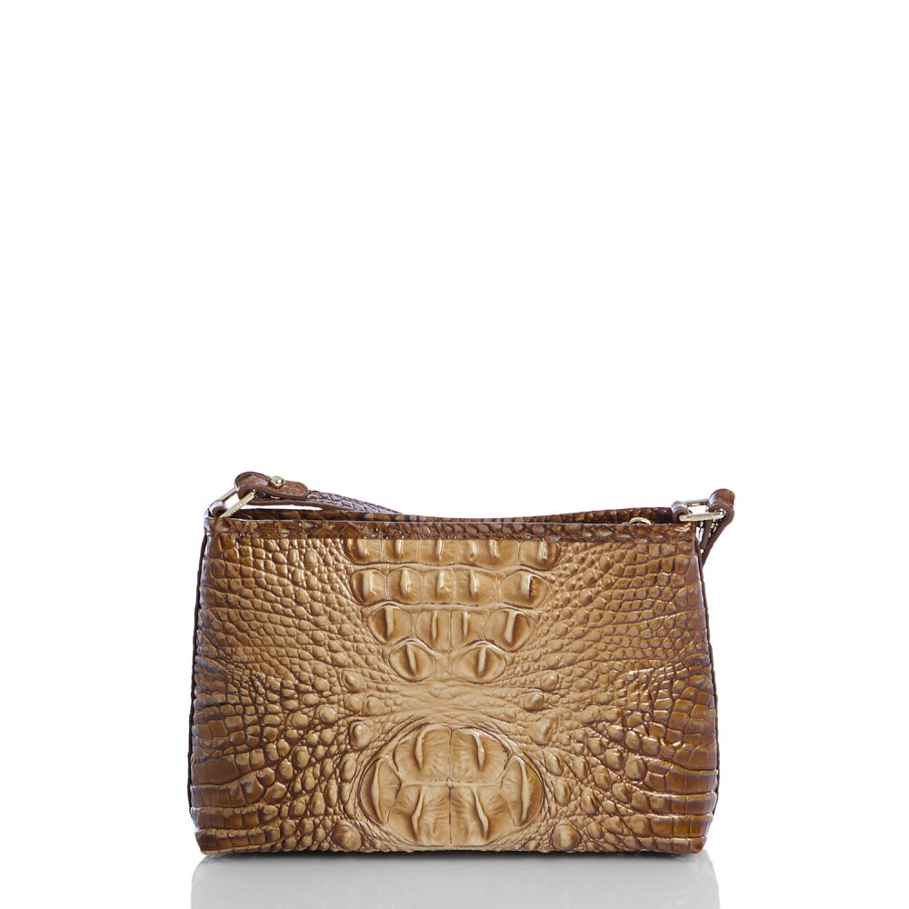 Brahmin Lorelei Teak Ombre Melbourne