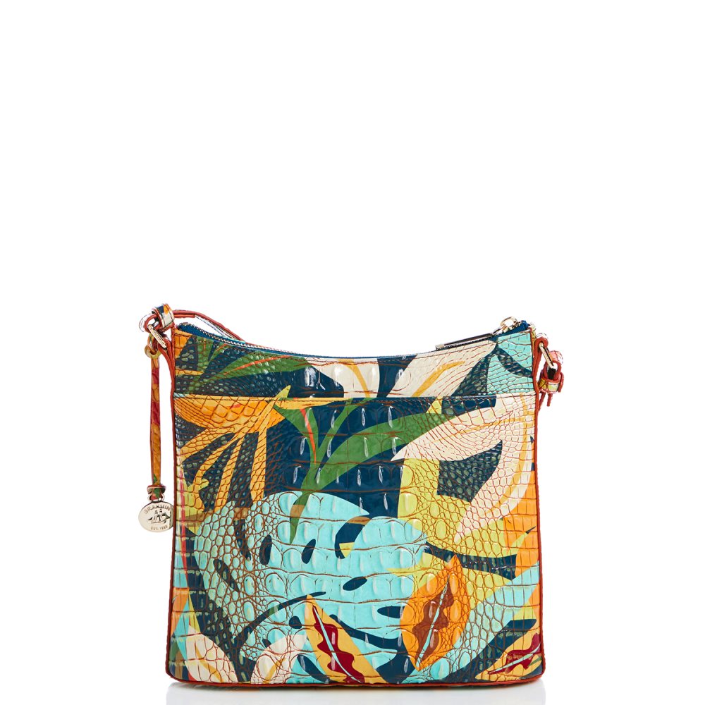 Brahmin Katie Retro Jungle Melbourne