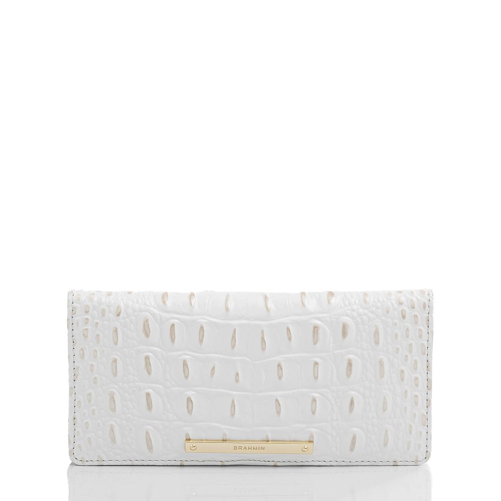 Brahmin Ady Wallet Sugar Melbourne