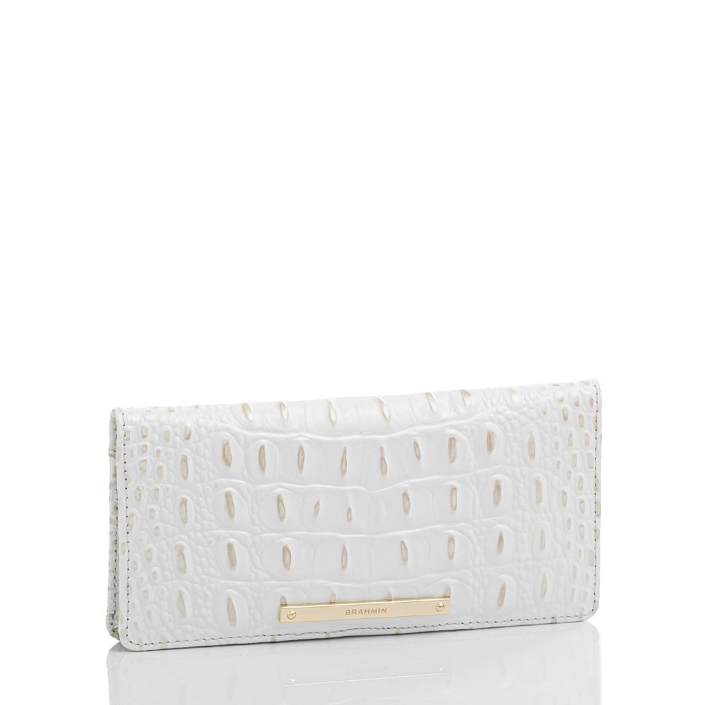 Brahmin Ady Wallet Sugar Melbourne